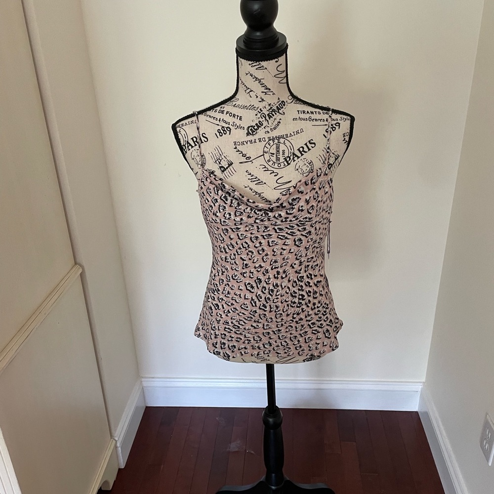 BNWT - ASTR Camisole